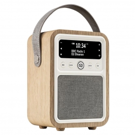 More about View Quest Vq Monty Dab Radio Chene