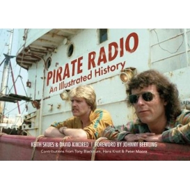 More about Pirate Radio