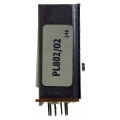 PL802/02 Halbleitermodul statt Elektronenröhre, Hersteller Philips ID15306