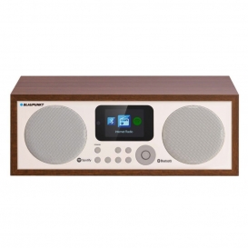 More about DAB Radio Internet-Radio Kompatibel mit Spotify Connect Podcasts UPnP Bluetooth USB Anschluss MP3 mobile App