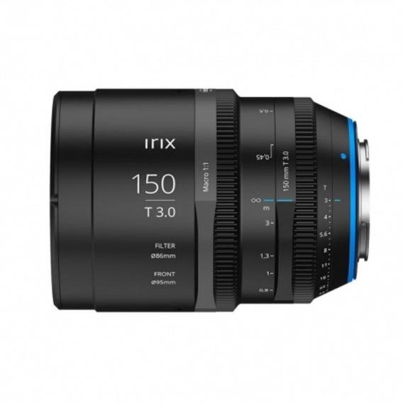 Obiektyw Irix Cine 150mm T3.0 do Sony E Imperial