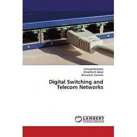 More about Digital Switching and Telecom Networks
