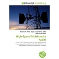 High-Speed Multimedia Radio