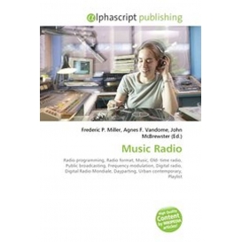 More about Music Radio