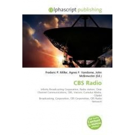 CBS Radio