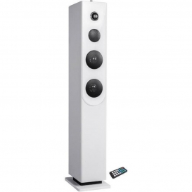 More about INOVALLEY HP33-CD Bluetooth Sound Tour - CD-Spieler - Weiß