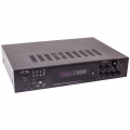 Hi-Fi Stereo Verstärker 5.2 LTC ''ATM8000BT'' Bluetooth, Karaoke, 4x75W+3x20W