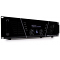 Ibiza AMP-800 DJ PA Endstufe Verstärker 1200W MOSFET