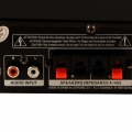 Karaoke Verstärker mit Bluetooth Liston MFA1250USB-RC