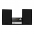 Stereoanlage Hi-fi Energy Sistem Home Speaker 7 Bluetooth 30W Schwarz