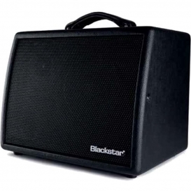 More about Blackstar Sonnet 60 Black Acoustic Guitar Amplifier