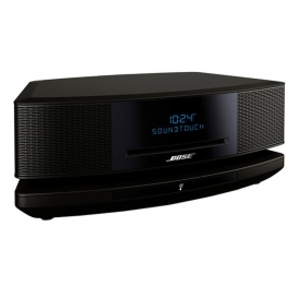 More about Bose Wave music system IV, AM,FM, 221 mm, 107 mm, 371 mm, 3,81 kg, Weiß