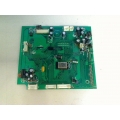 Platine Board Elektronik AT1600 MP3 PCB Tevion Design HiFi-Anlage Vertikal MP3