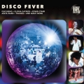 Disco Fever Die komplette Vinyl Collection LP