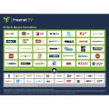 12 Monate freenet TV Guthabenkarte (Versand mit Paketdienst)