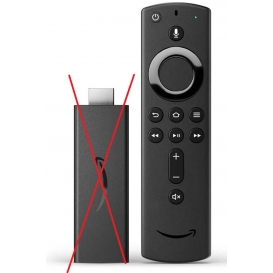 More about Originale Amazon Alexa Fernbedienung Fire TV Stick 4K (2019)