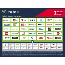 More about CI+ Modul von freenet TV für Antenne DVB-T2 inkl. 3 Monate gratis