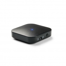 More about Hama Bluetooth® Audio-Sender/Empfänger, 2 in 1 Adapter, schwarz