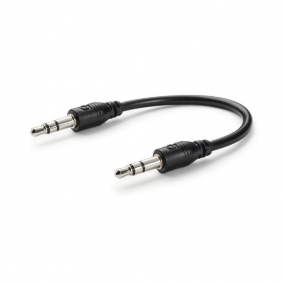 Hama Bluetooth® Audio-Sender/Empfänger, 2 in 1 Adapter, schwarz