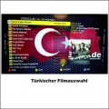 Abo für 3 Jahre Türkisch Free TV (FTA) IPTV (ohne Vertragsbindung)