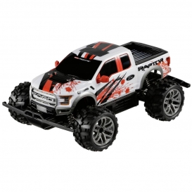 More about Carrera RC 2,4 GHz     370183017 Ford F-150 Raptor PX