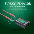 Flysky FS-iA10B Empf?nger 2.4G 10CH fš¹r Flysky FS-i6 FS-i6S FS-i10 Sender