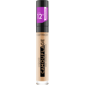 Concealer Liquid Camouflage High Coverage Rosy Ash 050
