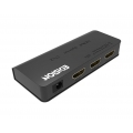 Edision HDMI Splitter/Switch 4K 1 in 2 out
