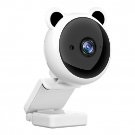 More about 1080P Webcam mit Mikrofon, USB 2.0 Desktop-Laptop Computer USB-Kamera Plug & Play, fš¹r Video-Streaming, Konferenz, Spiele, Onli