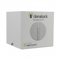 Danalock V3 HomeKit Elektronisches Bluetooth Türschloss  für iPhone Smart Home - neu