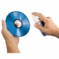Hama 51488 CD/DVD Reinigungsset und Reparaturset