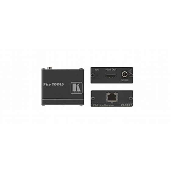 Kramer PT-572+ HDMI-CAT Empfänger / Receiver (1x CAT auf 1x HDMI)