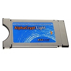 More about AlphaCrypt Light CI Modul Version R2.2 + HMP USB-CI Programmer f. Alphacrypt Module (Bundle)