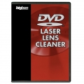 Bigben Interactive DVD Laser Lens Cleaner, Silber, 140g, 5588 x 3683 x 381 mm (220 x 145 x 15")