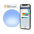 Eve Flare Portable Smart Led Lampe Licht Beleuchtung Apple HomeKit