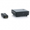 Wireless HDMI Extender - Marmitek GigaView 811 - Laptop drahtlos auf Fernseher oder Projektor streamen - HDMI Übertragung ohne K