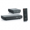 Wireless HDMI Extender - Marmitek GigaView 821 - ohne Verzögerung - Full HD - Perfekt für Spielkonsole, TV-Decoder und andere HD