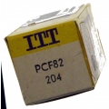 Elektronenröhre PCF82 ITT Lorenz ID10502