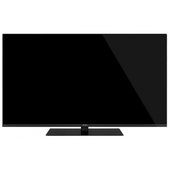Kendo 43 LED 8221 109,2 cm (43 Zoll) 4K Ultra HD Smart-TV WLAN Schwarz