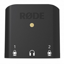More about Rode AI-Micro