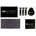 upscreen Schutzfolie für URC Remote Control MX-890 Antibakterielle Folie Klar Anti-Kratzer