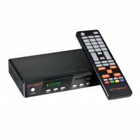 More about GTMedia X8 COMBO HD Digital-TV-Empfaenger mit WiFi DVB-S / S2 / S2X H.265 Unterstuetzung Multi-Stream / T2-MI CA CARD