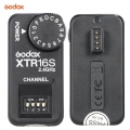Godox XTR-16 s 2,4 G Wireless-X-System Blitz Fernbedienungsempfaenger fuer VING V860 V850