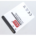 Akku kompatibel mit Aiptek Pocket DV M1|DZO-V59|DZO-V59S