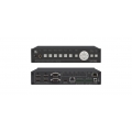 Kramer VP-440 Kompakter HDMI & VGA ProScale Präsentations-Umschalter /-Scaler mit HDBT-Ausgang