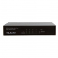 LILIN PMH-POE570WAT 5-port 10M/100M Desktop PoE Fast Ethernet Switch