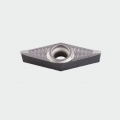 VCGT160408-ALU UK4010 für Aluminium, Kunststoffe oder Nicht-Eisen-Metalle