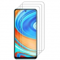 Pyzl Preis]Für Xiaomi Redmi Note 5/6/7/8/9 10T Pro Lite Poco F1/M3/ Max X3 NFC HD Clear 9D Displayschutzfolie aus gehärtetem Gla