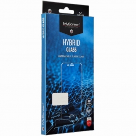 More about MyScreen Protector Displayschutz Hybridglas MyScreen HybridGlass Redmi Note 8 Pro transparent