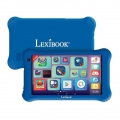 LEXIBOOK - LexiTab Master 7 - Bildungsinhalte, personalisierte Benutzeroberfläche und Schutzhülle (FR-Version)